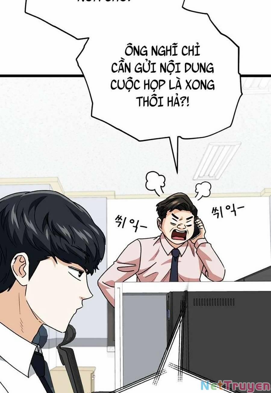 Bố Tôi Quá Mạnh 113 trang 69