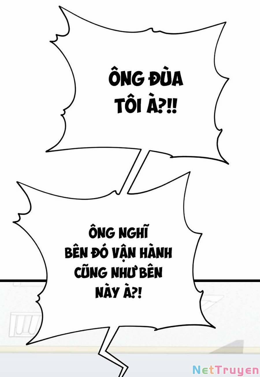 Bố Tôi Quá Mạnh 113 trang 71