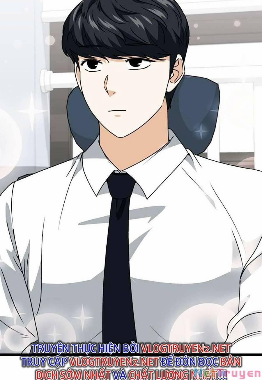 Bố Tôi Quá Mạnh 113 trang 77