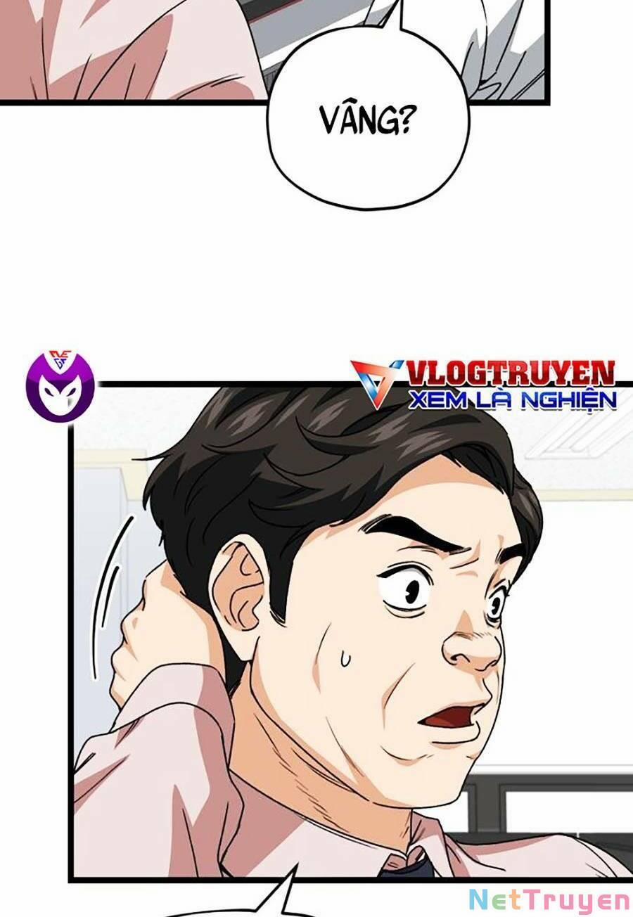 Bố Tôi Quá Mạnh 113 trang 79