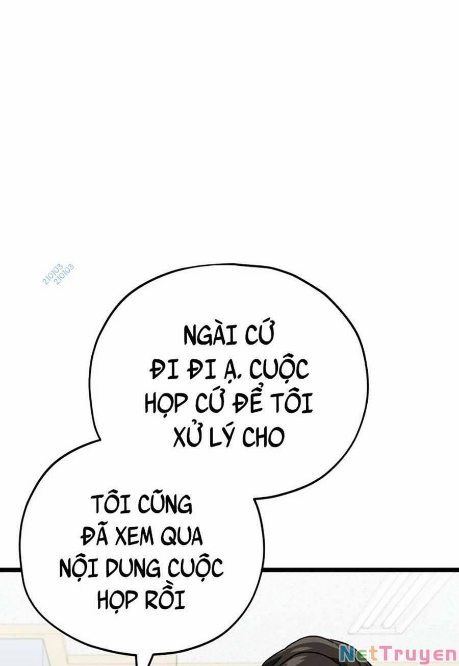 Bố Tôi Quá Mạnh 113 trang 81