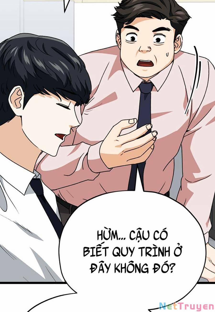 Bố Tôi Quá Mạnh 113 trang 82