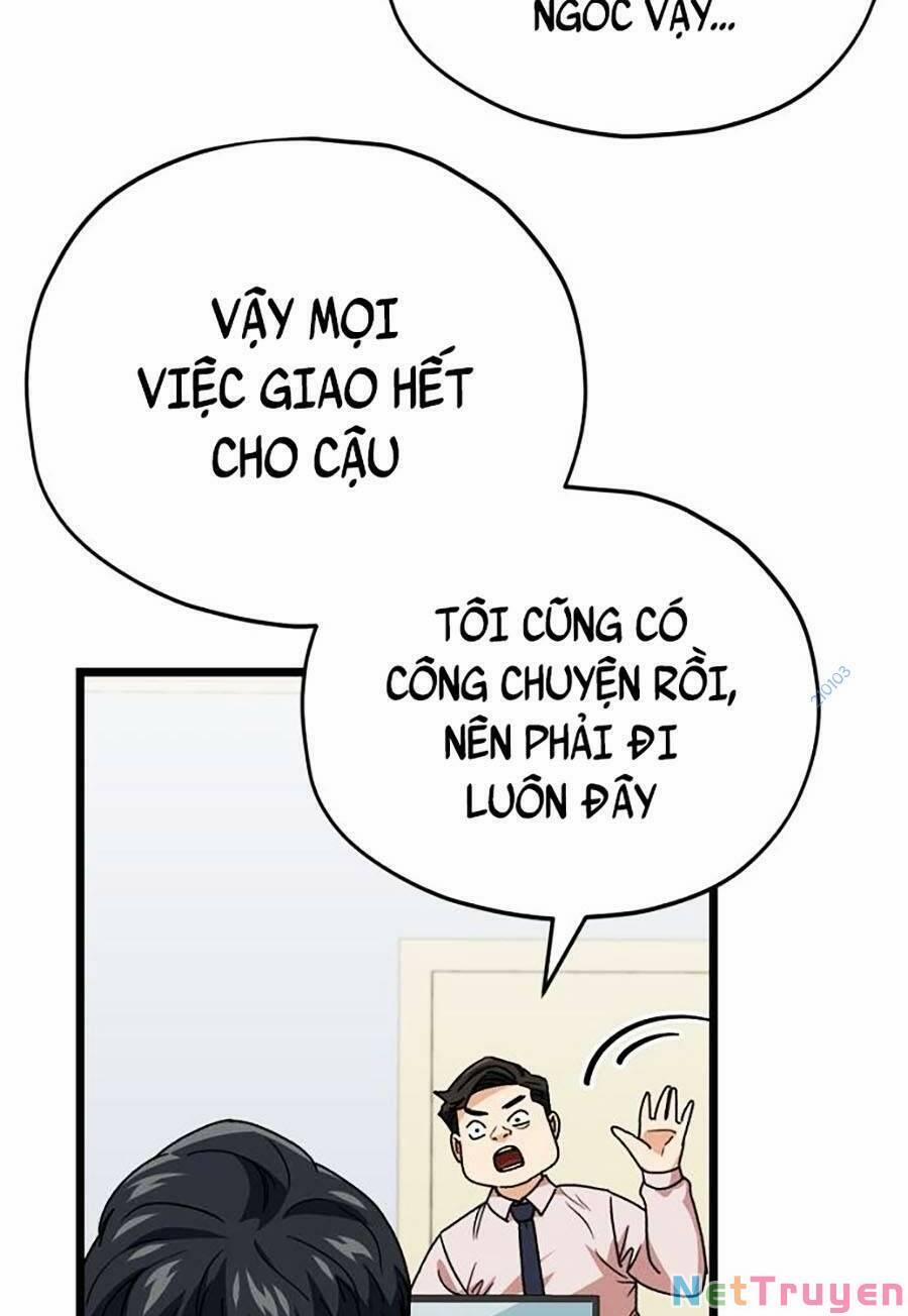 Bố Tôi Quá Mạnh 113 trang 85