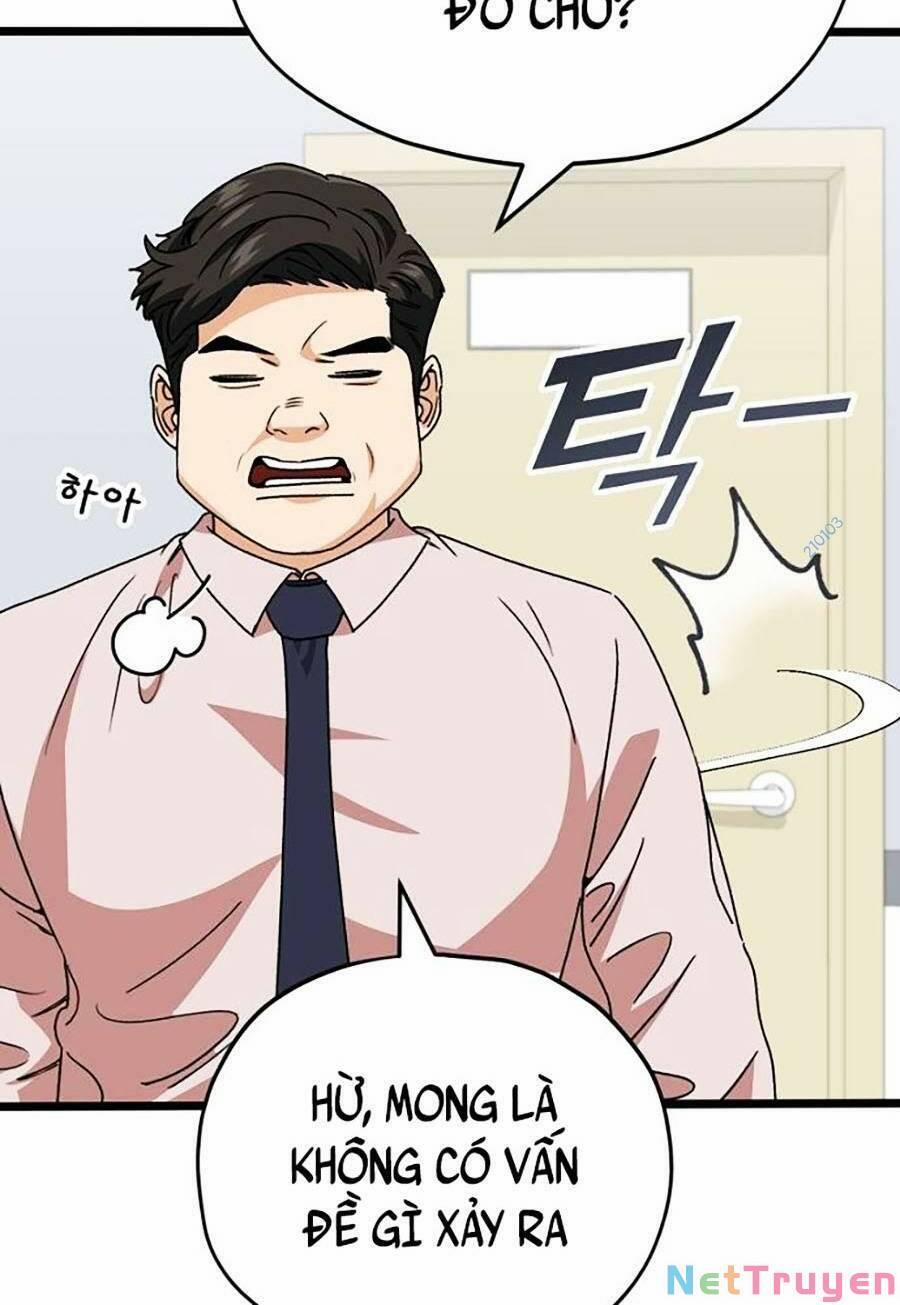 Bố Tôi Quá Mạnh 113 trang 89