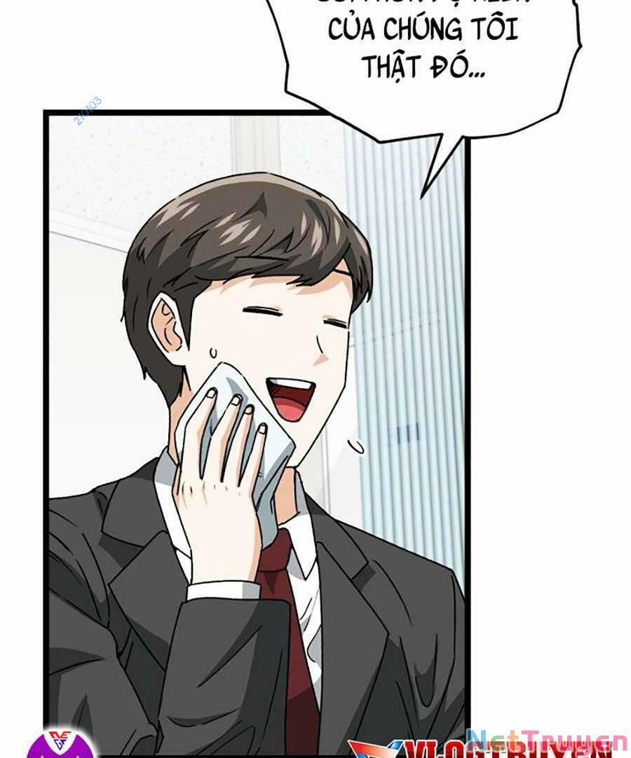 Bố Tôi Quá Mạnh 113 trang 96