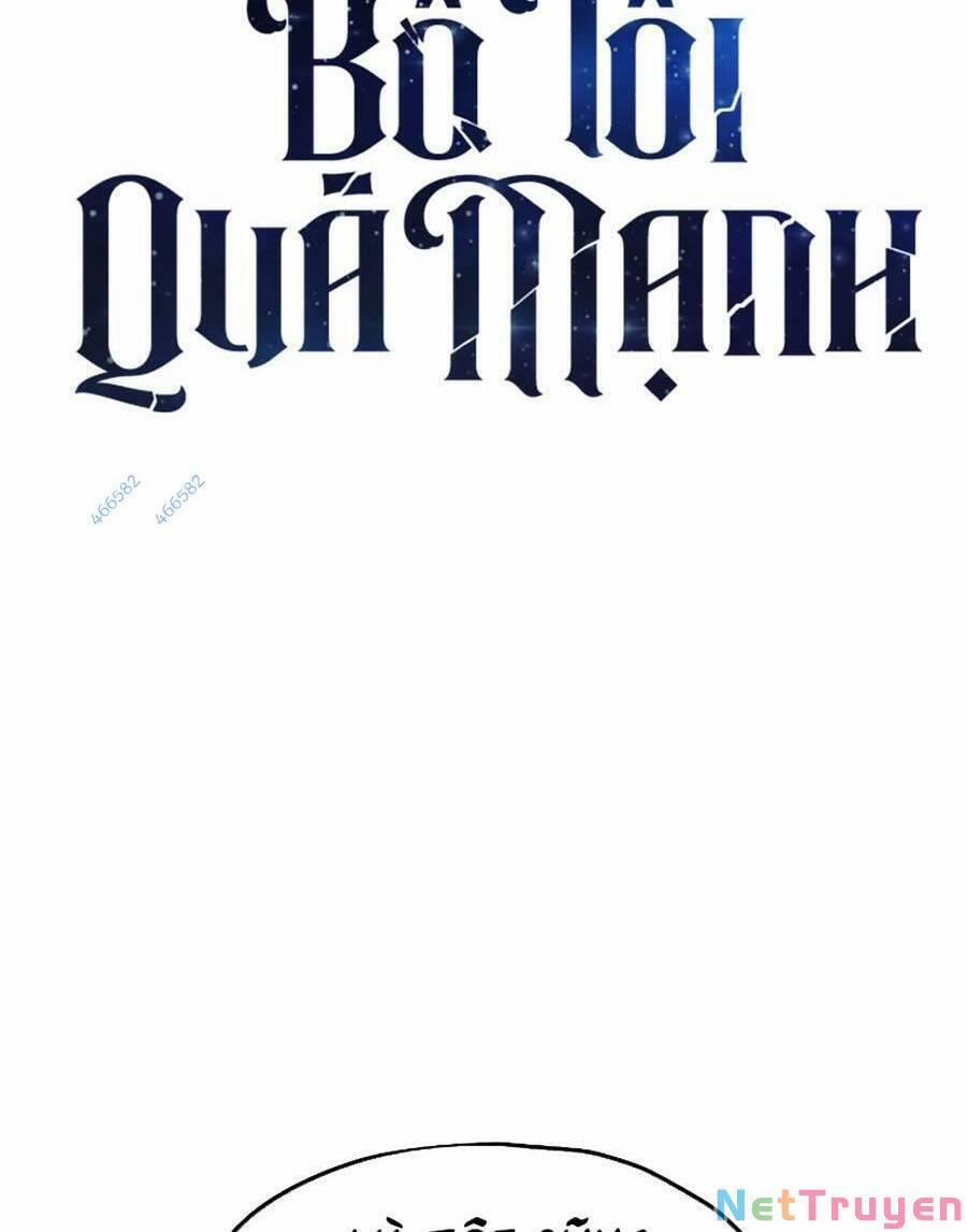 Bố Tôi Quá Mạnh 114 trang 1