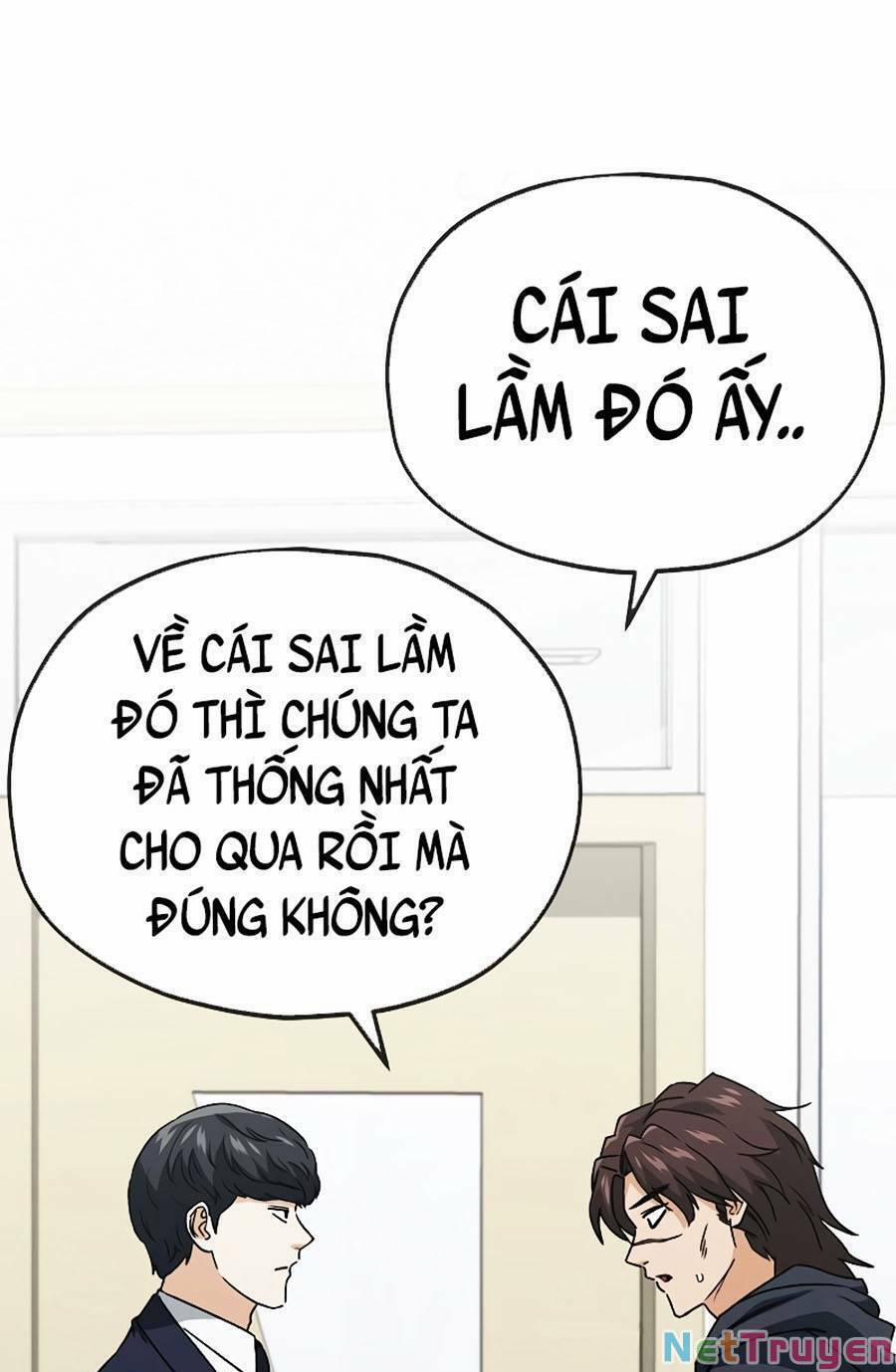 Bố Tôi Quá Mạnh 114 trang 14
