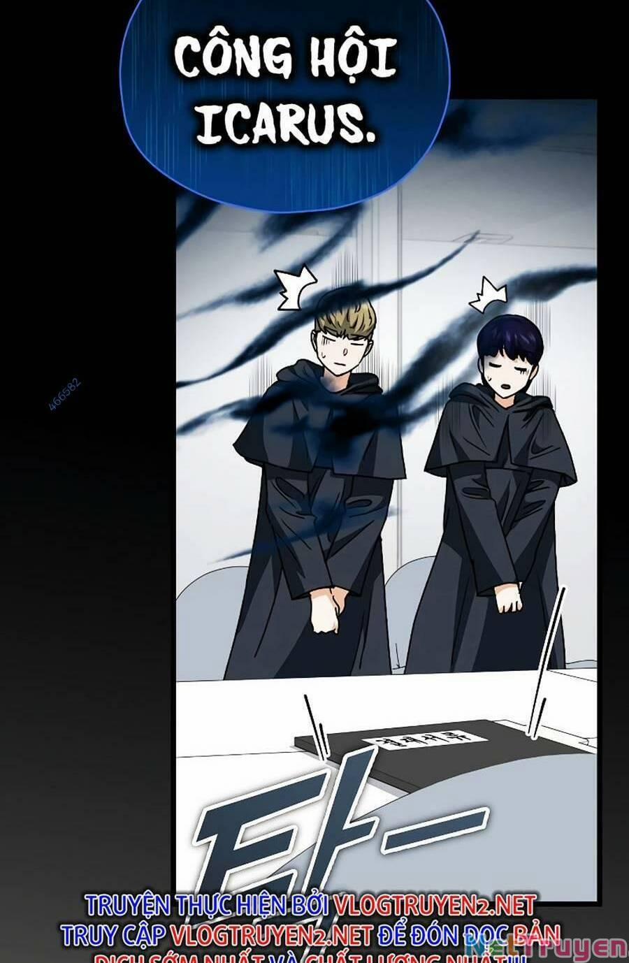 Bố Tôi Quá Mạnh 114 trang 17