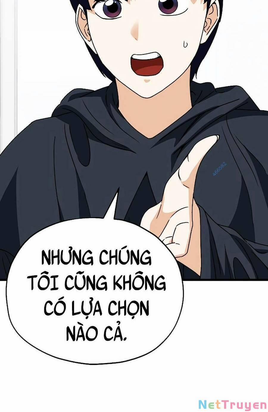 Bố Tôi Quá Mạnh 114 trang 21