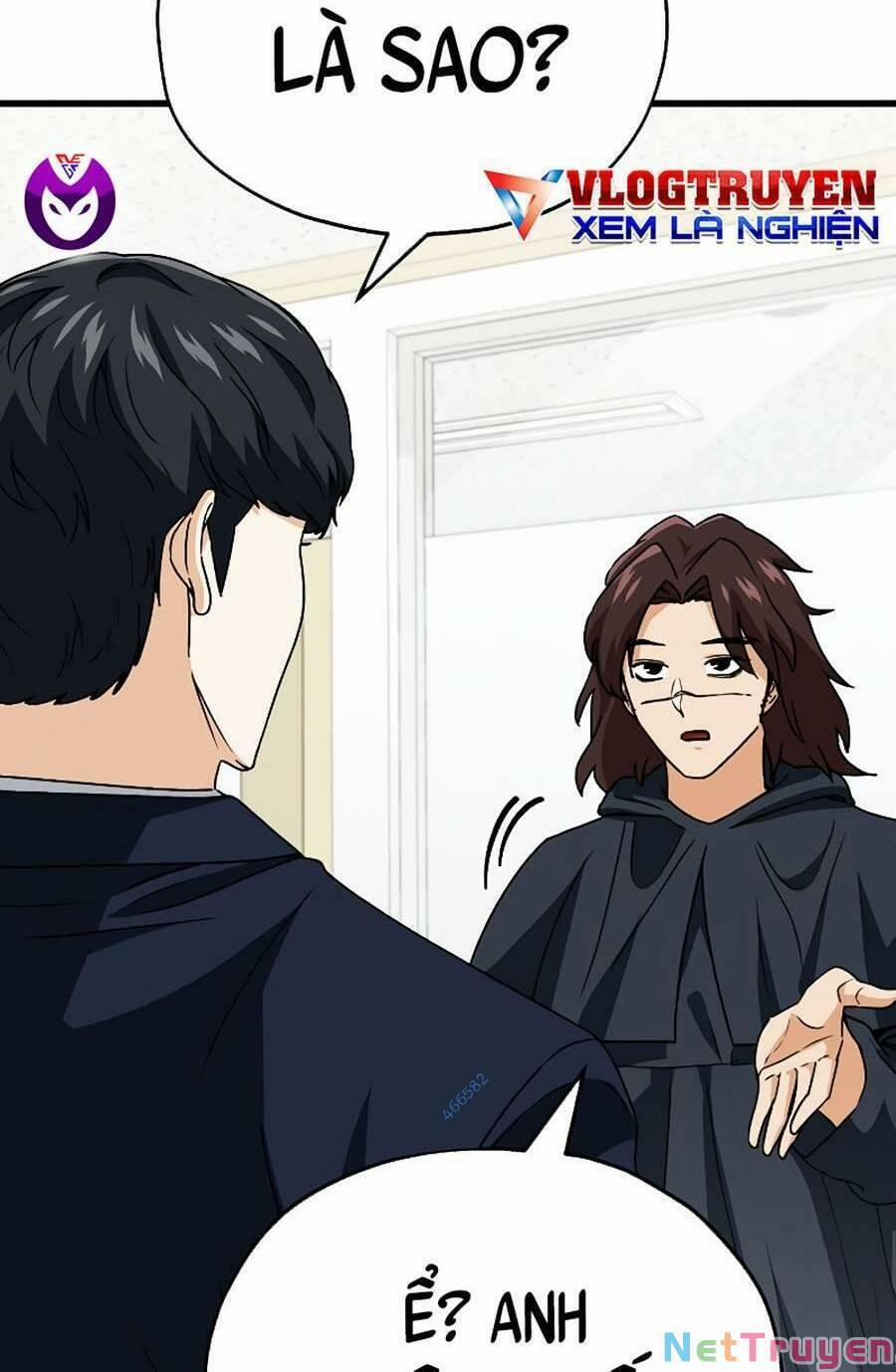 Bố Tôi Quá Mạnh 114 trang 25