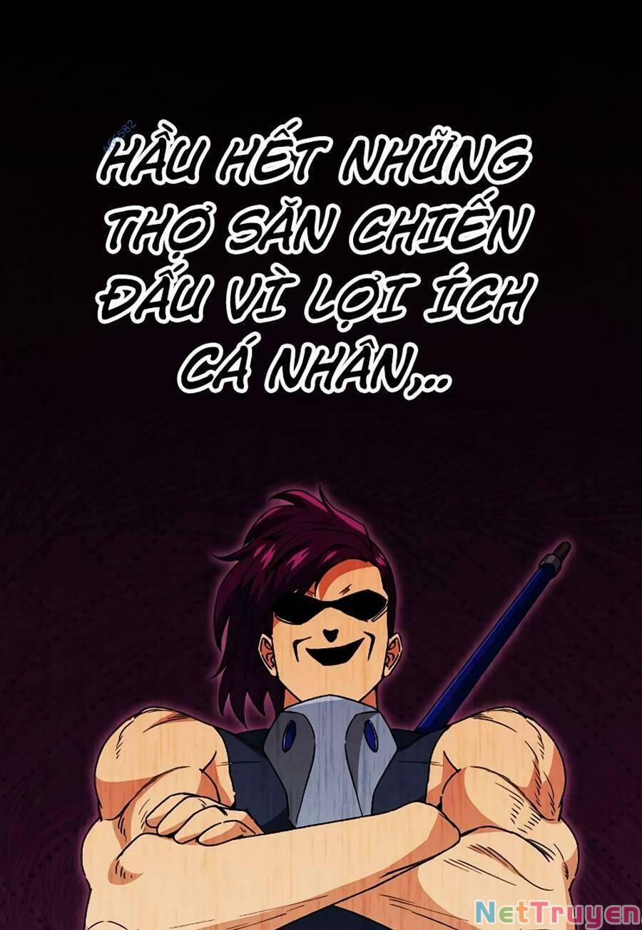 Bố Tôi Quá Mạnh 114 trang 28