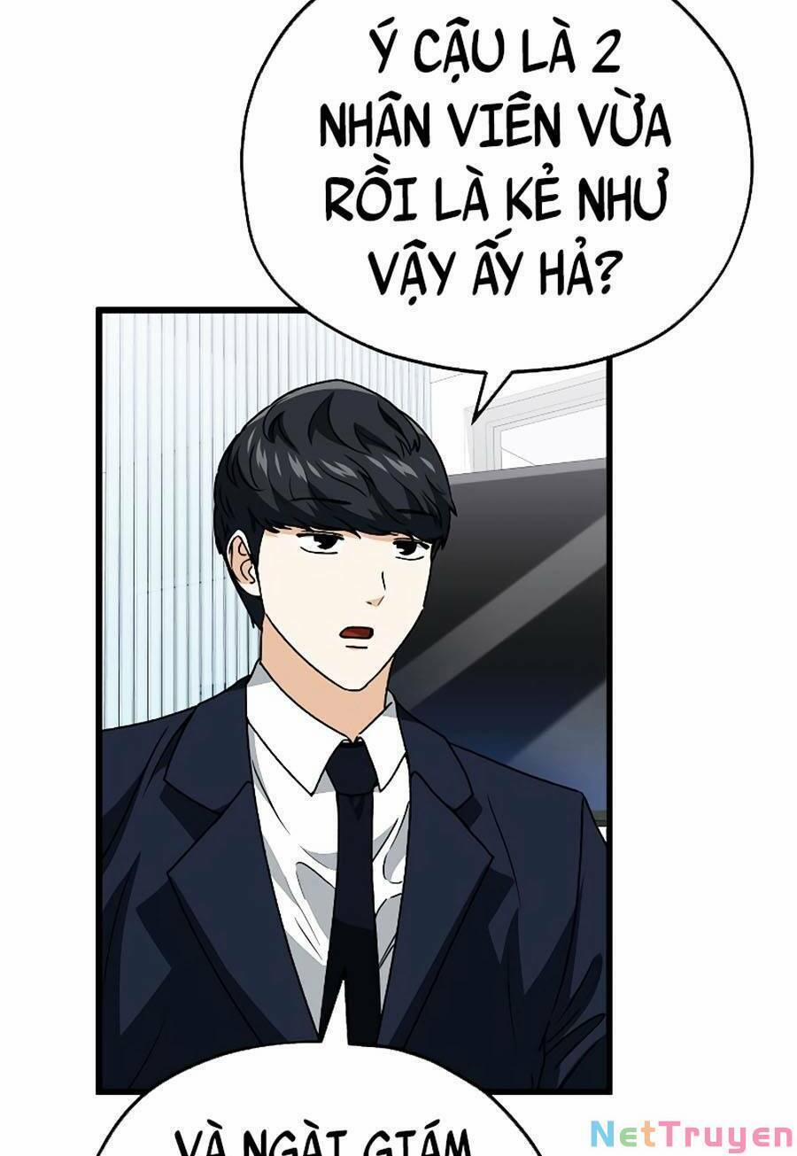 Bố Tôi Quá Mạnh 114 trang 31