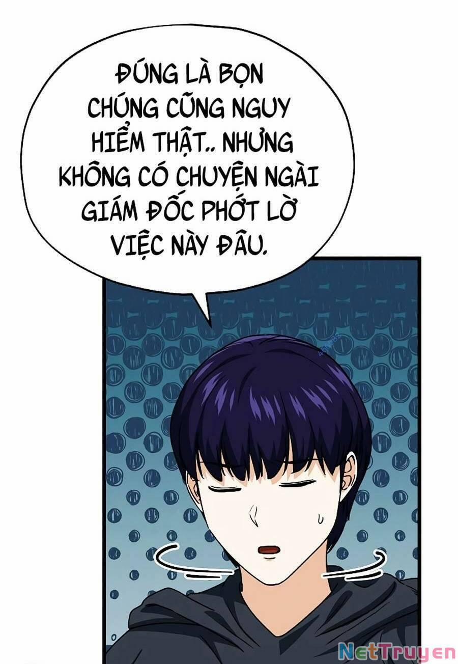 Bố Tôi Quá Mạnh 114 trang 33