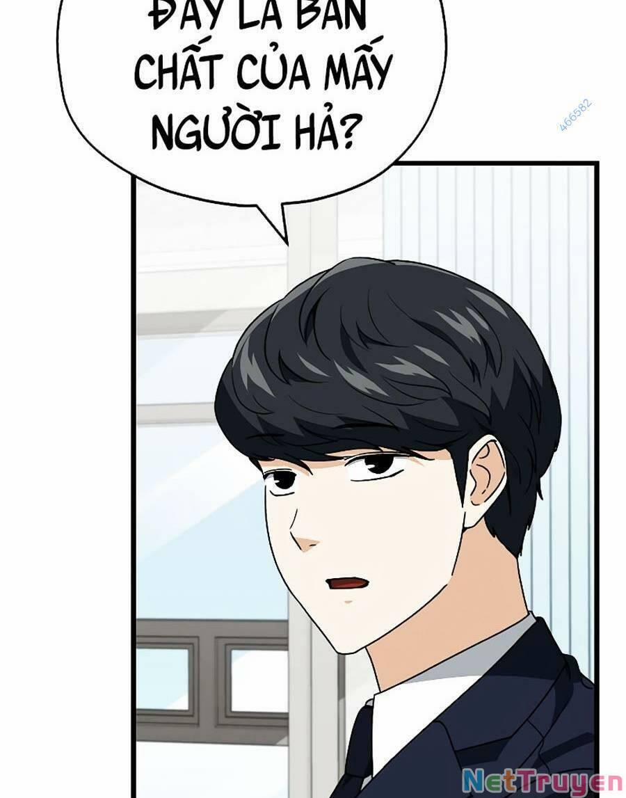 Bố Tôi Quá Mạnh 114 trang 4