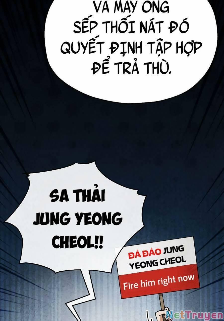 Bố Tôi Quá Mạnh 114 trang 44