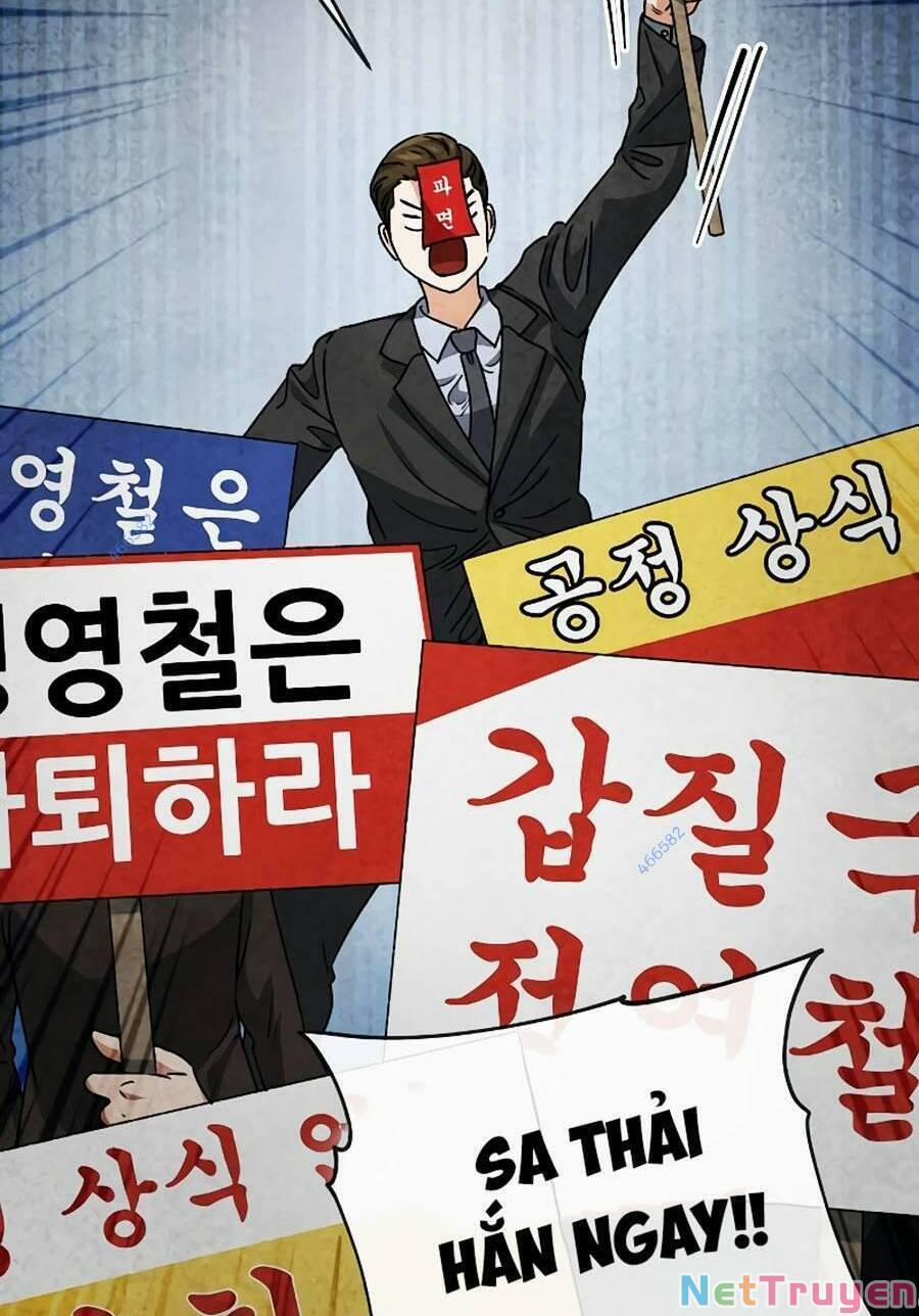 Bố Tôi Quá Mạnh 114 trang 45