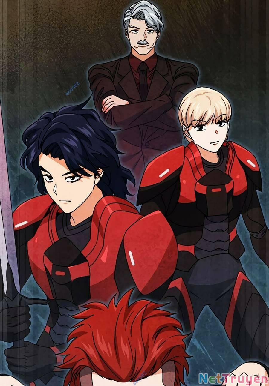 Bố Tôi Quá Mạnh 114 trang 48