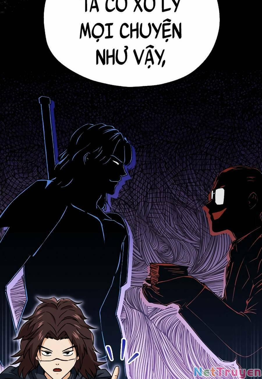 Bố Tôi Quá Mạnh 114 trang 58