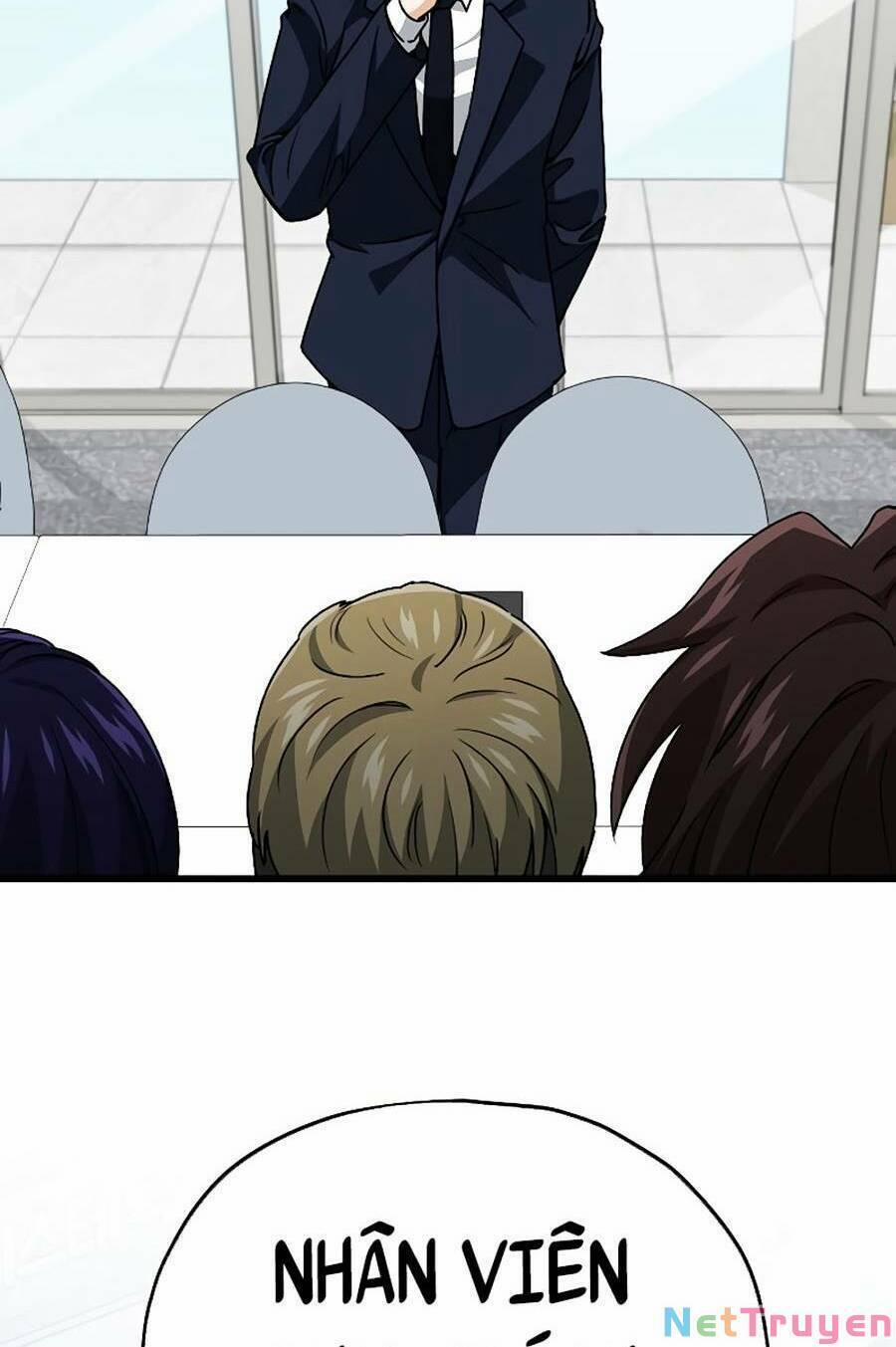 Bố Tôi Quá Mạnh 114 trang 75
