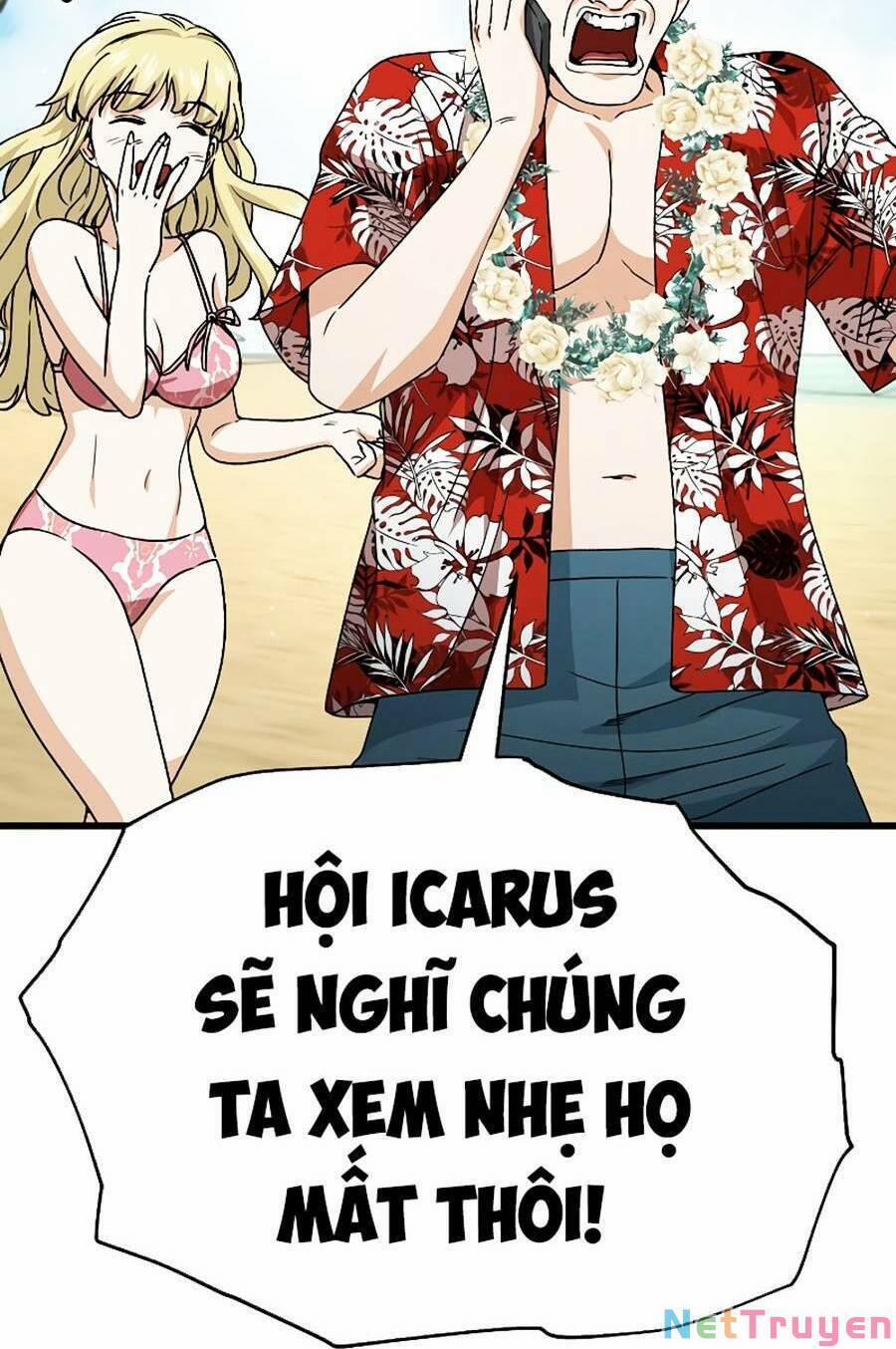 Bố Tôi Quá Mạnh 114 trang 83