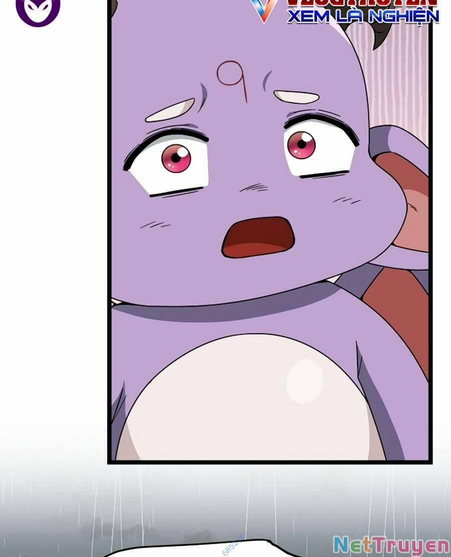 Bố Tôi Quá Mạnh 115 trang 100