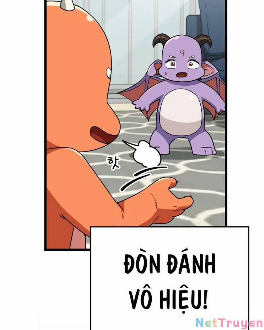 Bố Tôi Quá Mạnh 115 trang 113