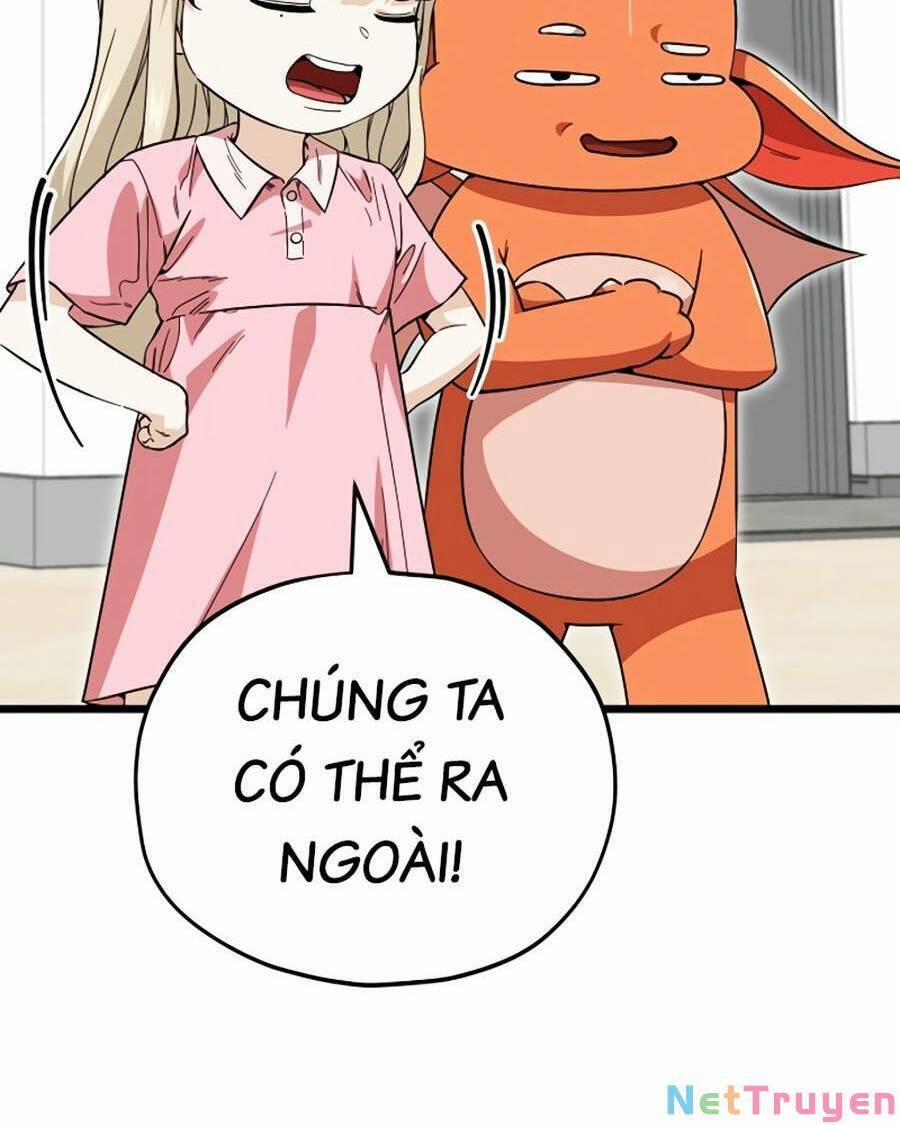 Bố Tôi Quá Mạnh 115 trang 115