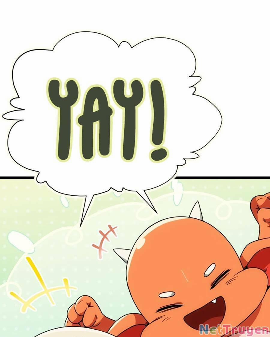 Bố Tôi Quá Mạnh 115 trang 118