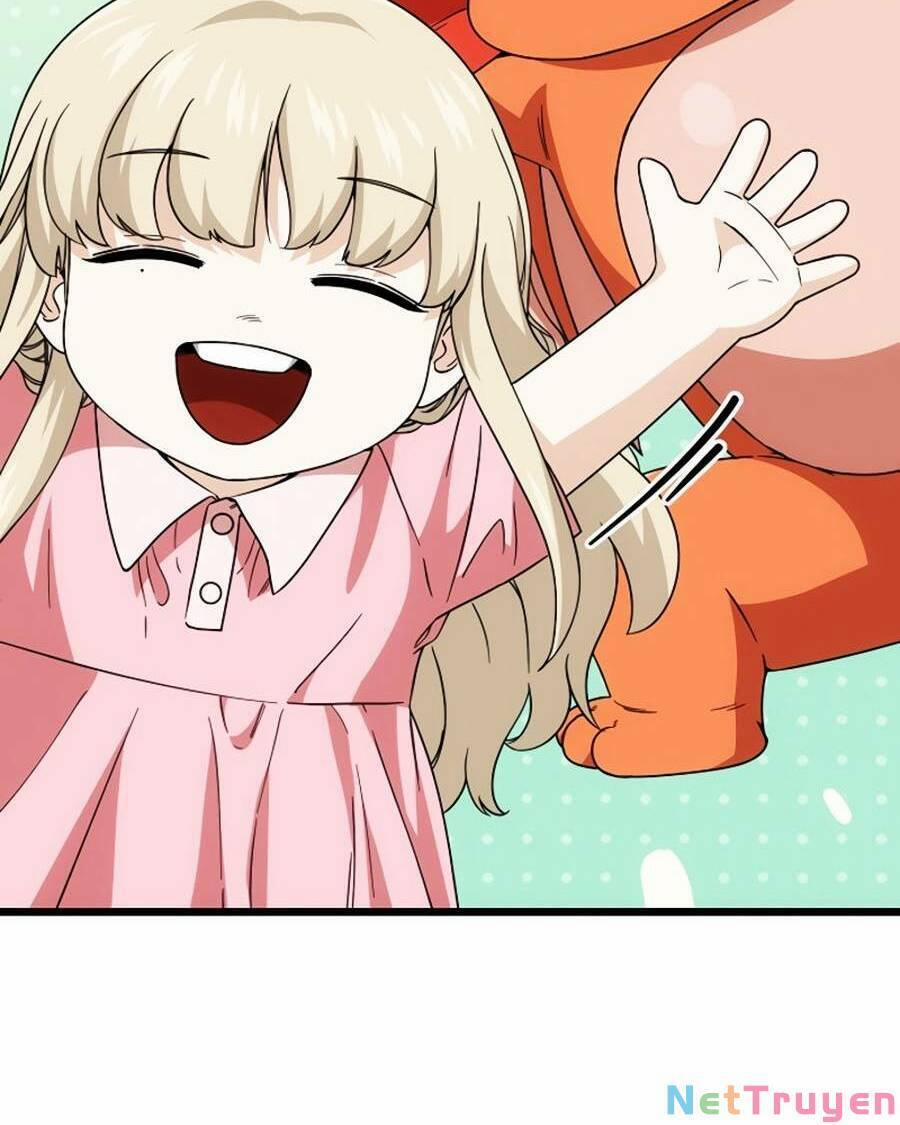 Bố Tôi Quá Mạnh 115 trang 119