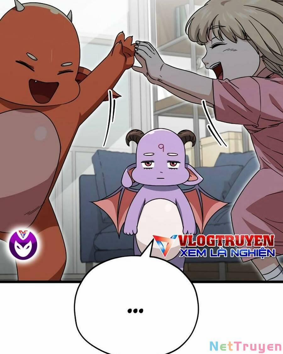 Bố Tôi Quá Mạnh 115 trang 121