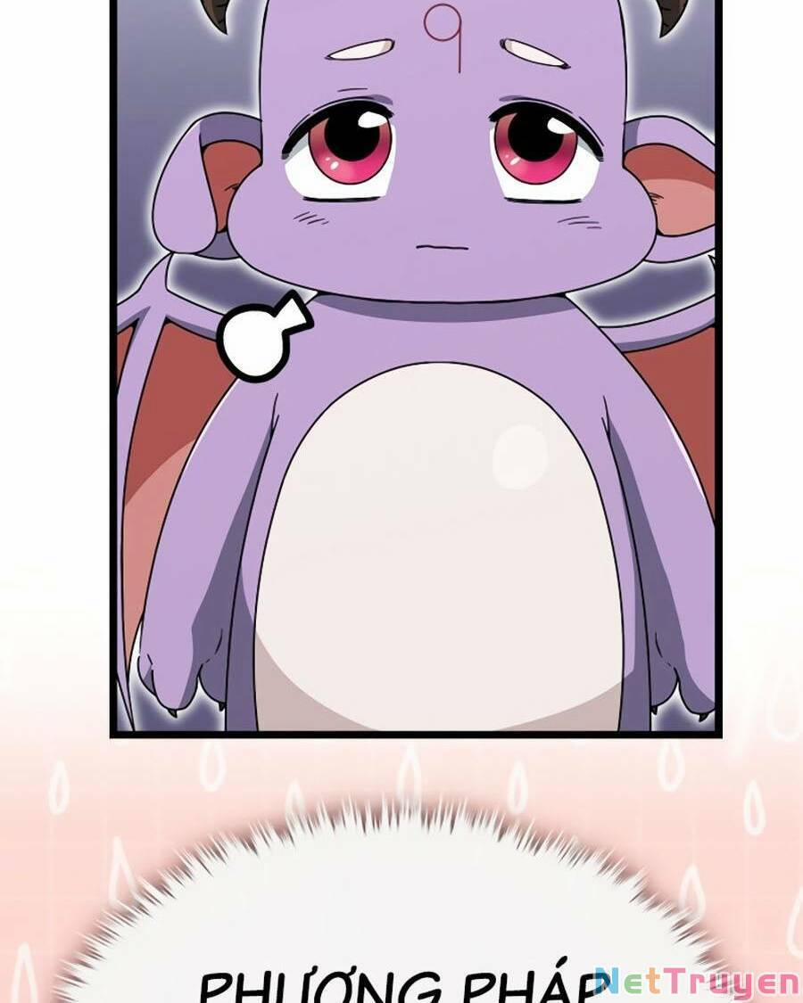 Bố Tôi Quá Mạnh 115 trang 123