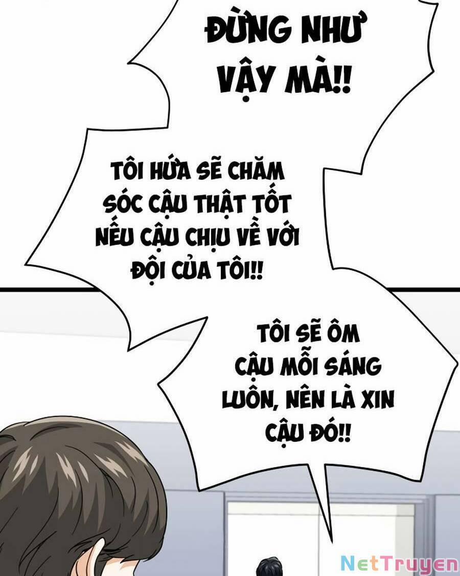 Bố Tôi Quá Mạnh 115 trang 17