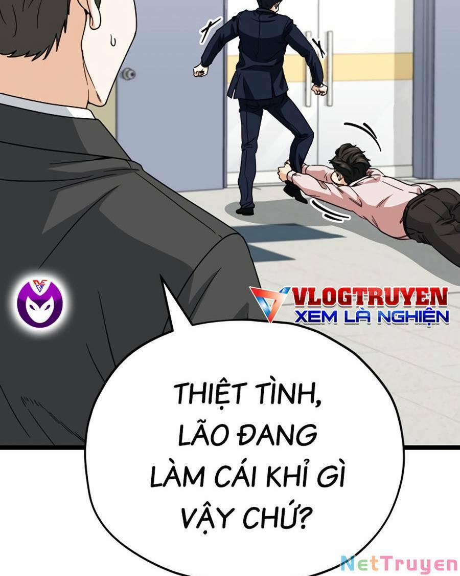 Bố Tôi Quá Mạnh 115 trang 18