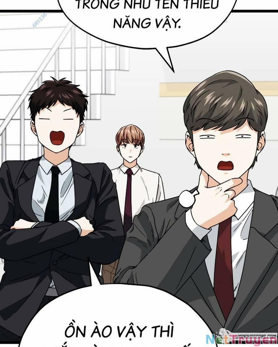 Bố Tôi Quá Mạnh 115 trang 20