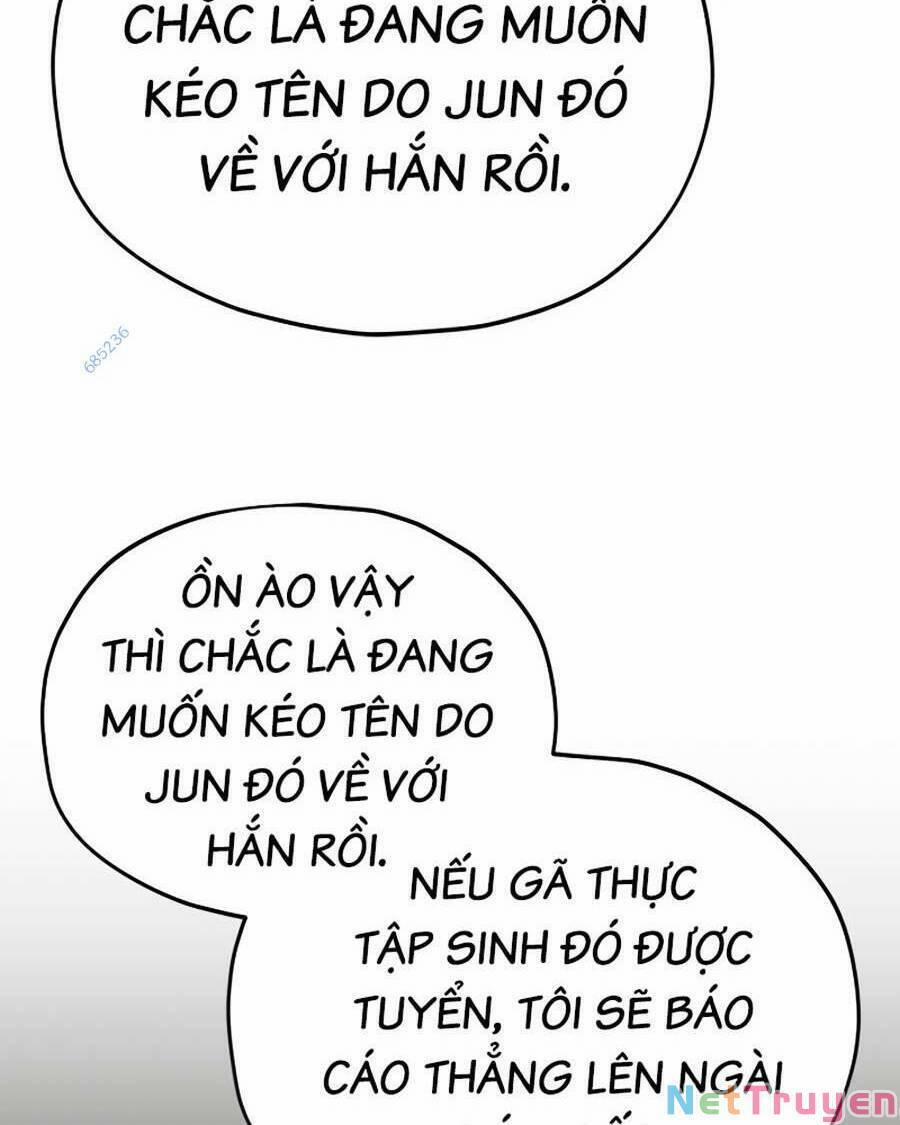 Bố Tôi Quá Mạnh 115 trang 21