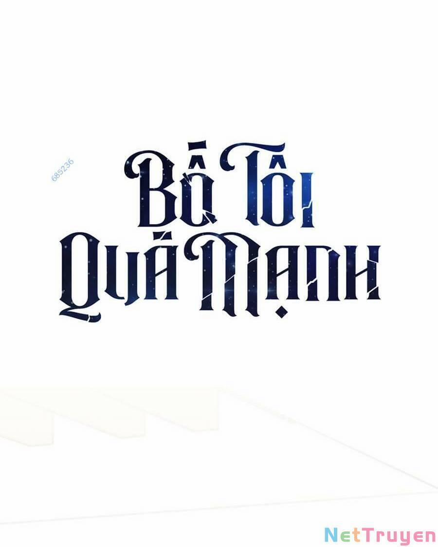 Bố Tôi Quá Mạnh 115 trang 25