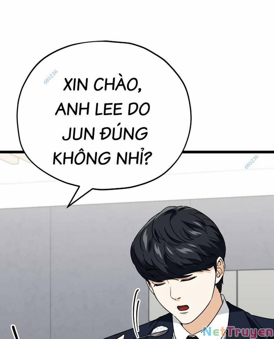 Bố Tôi Quá Mạnh 115 trang 28