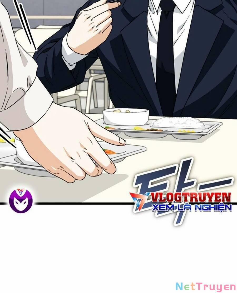 Bố Tôi Quá Mạnh 115 trang 29