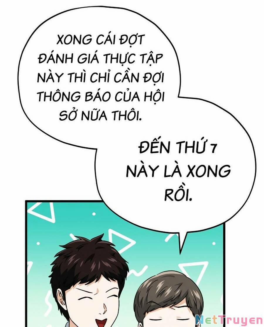 Bố Tôi Quá Mạnh 115 trang 3