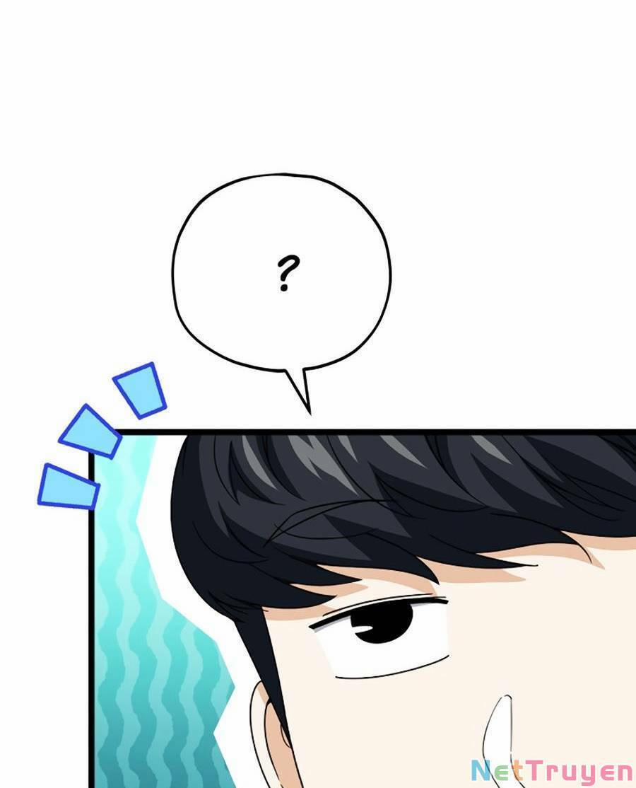 Bố Tôi Quá Mạnh 115 trang 30