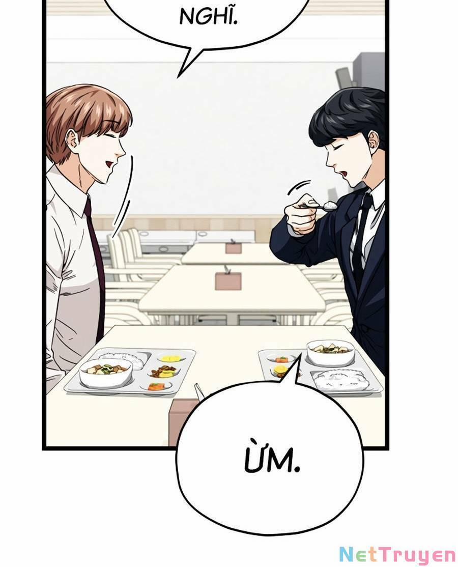 Bố Tôi Quá Mạnh 115 trang 34