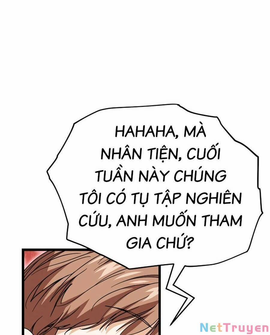 Bố Tôi Quá Mạnh 115 trang 35