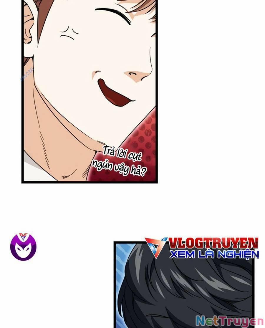 Bố Tôi Quá Mạnh 115 trang 36