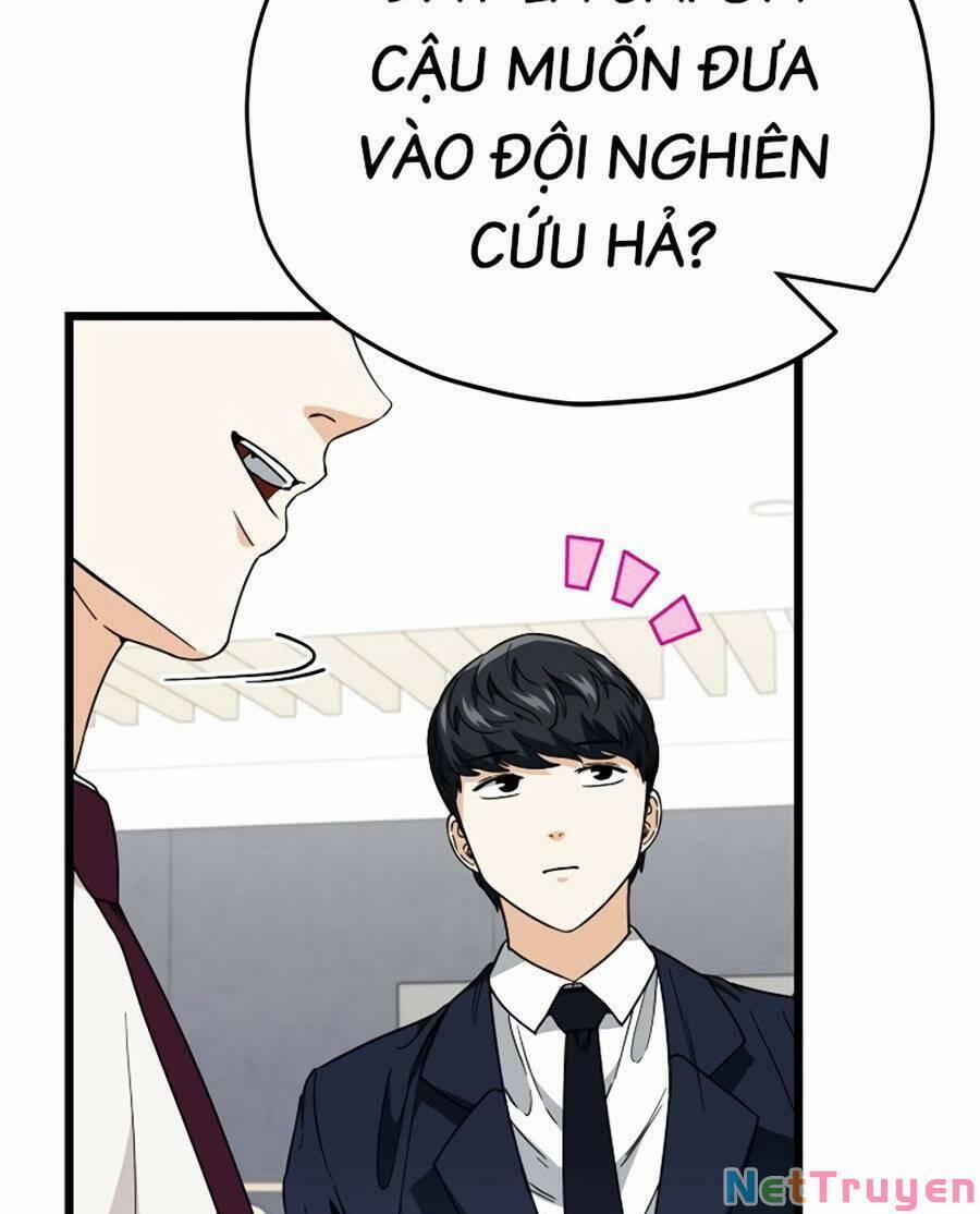 Bố Tôi Quá Mạnh 115 trang 40