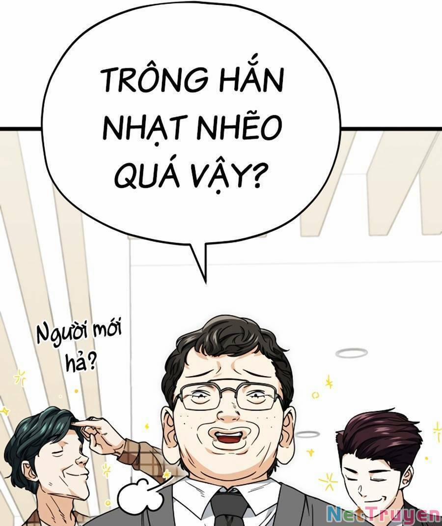 Bố Tôi Quá Mạnh 115 trang 42