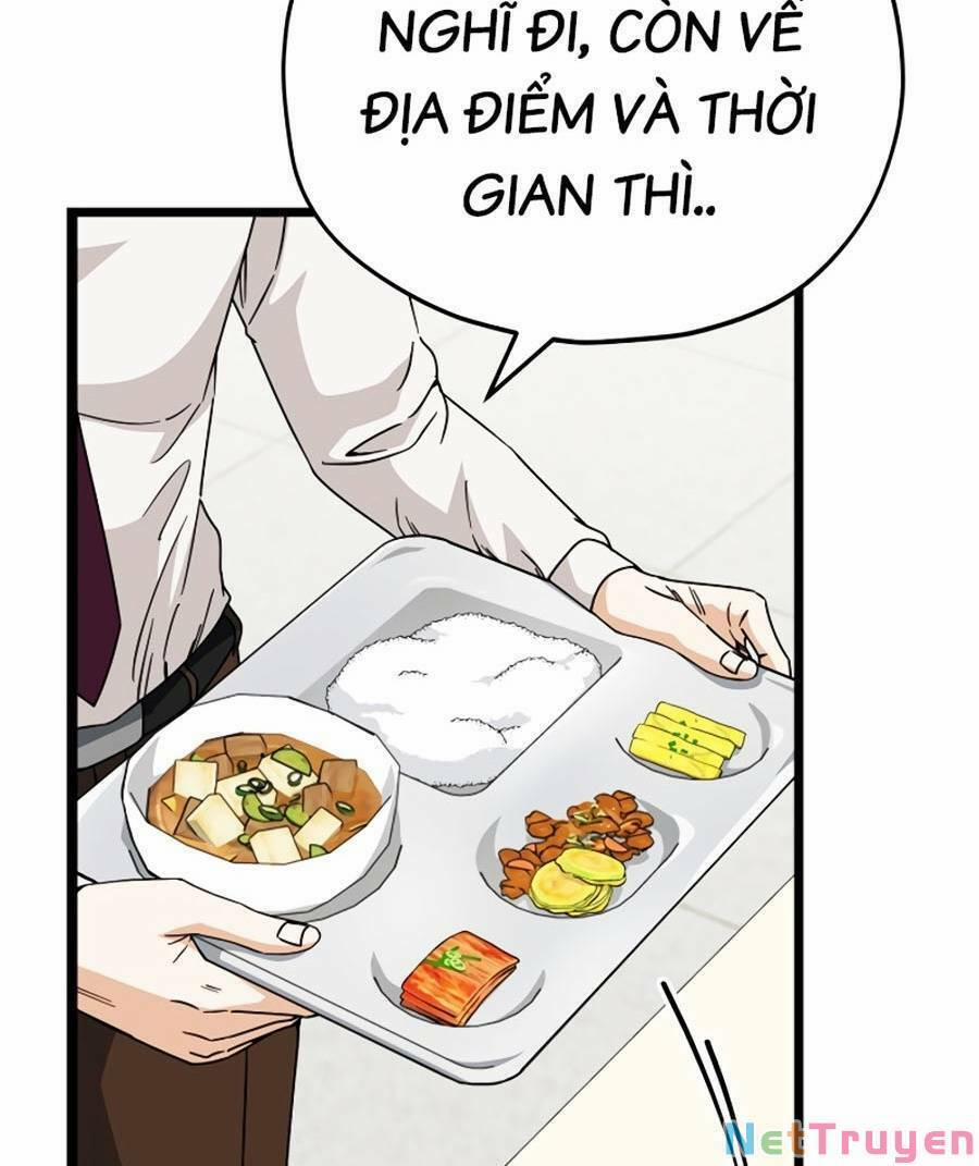 Bố Tôi Quá Mạnh 115 trang 50