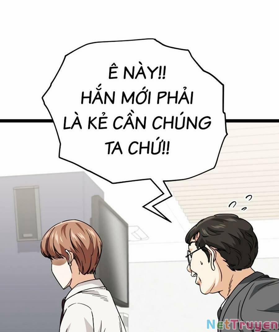 Bố Tôi Quá Mạnh 115 trang 52