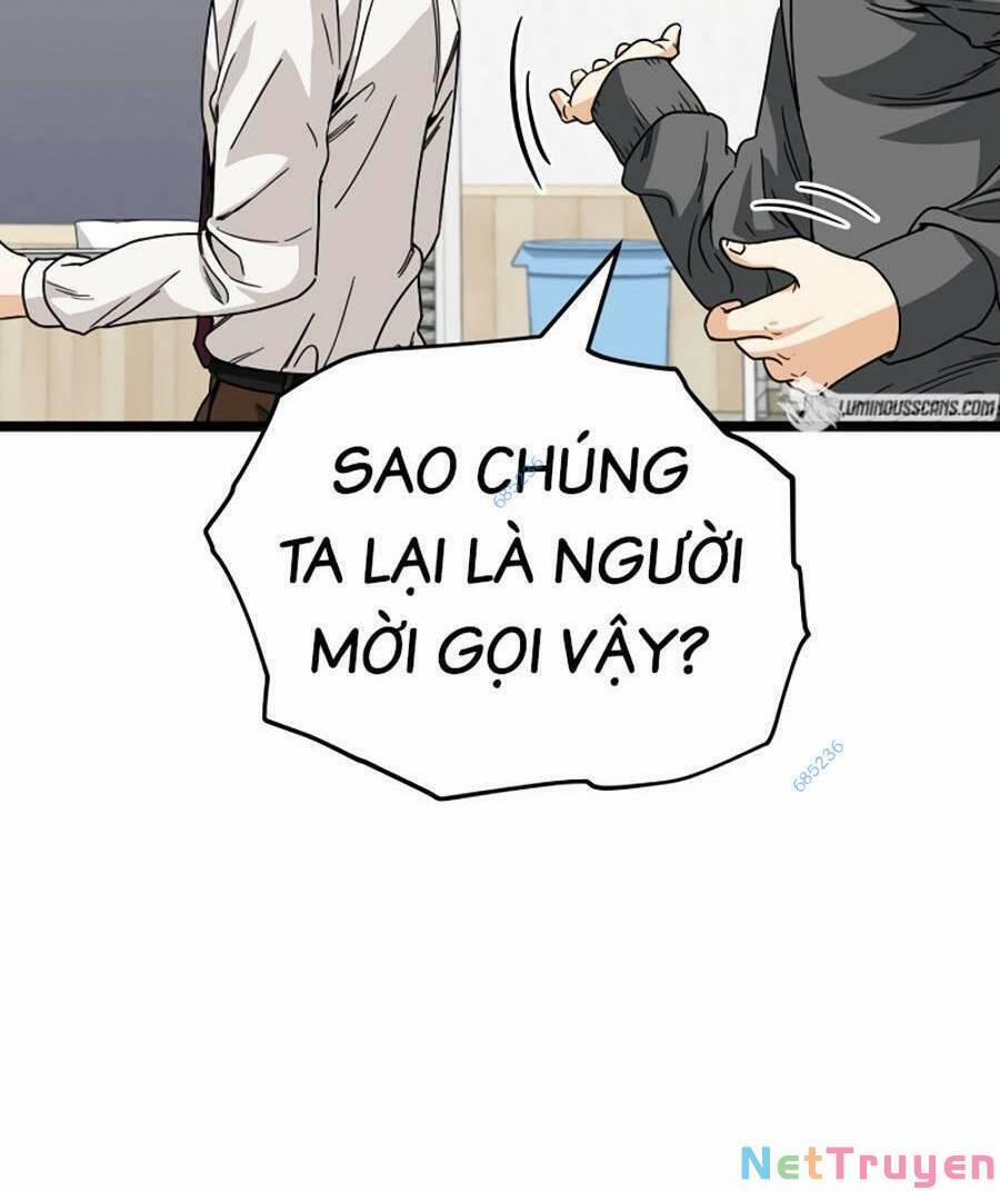 Bố Tôi Quá Mạnh 115 trang 53