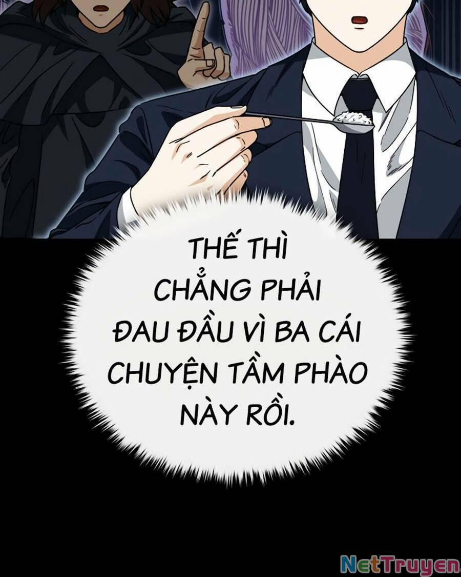 Bố Tôi Quá Mạnh 115 trang 59