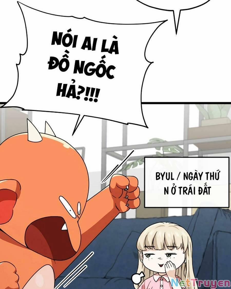 Bố Tôi Quá Mạnh 115 trang 68